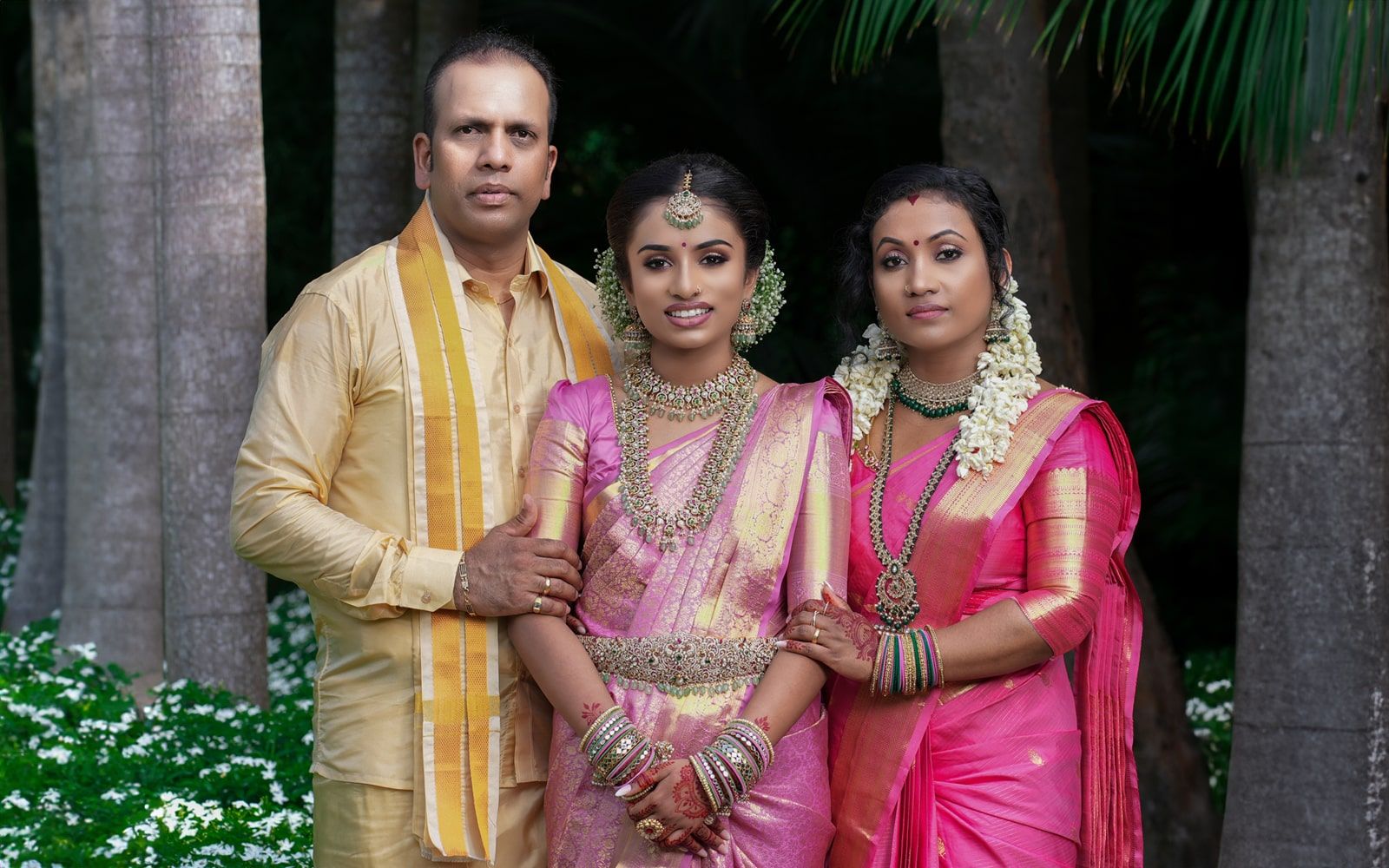 gallery Album Ashvika Puberty Ceremony - 07.07.2024 | Full Video & Album